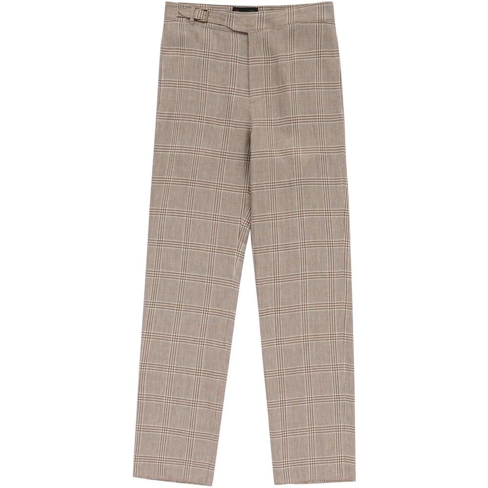 Aime Leon Dore Buckle Dress Trouser